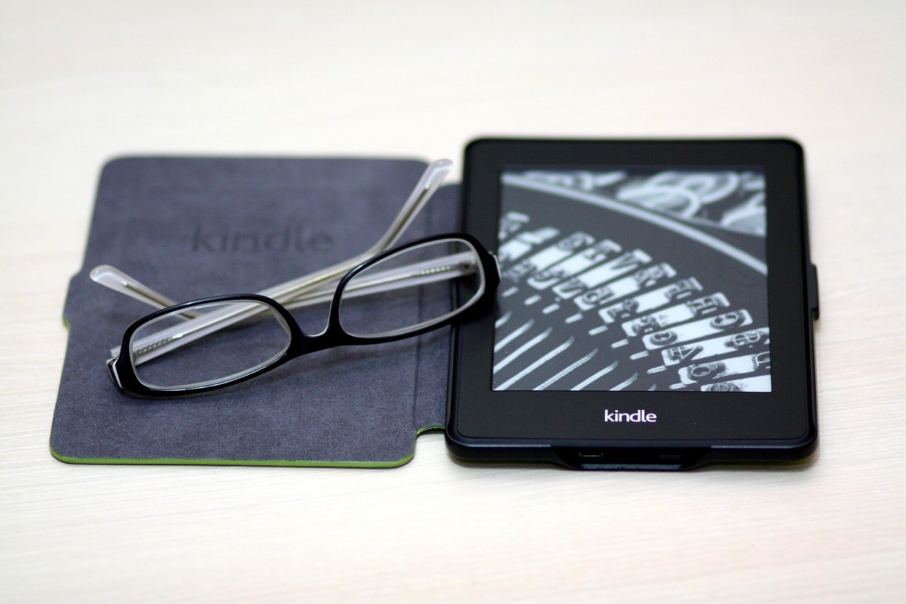 kindle-785682_1280 kindle-785682_1280